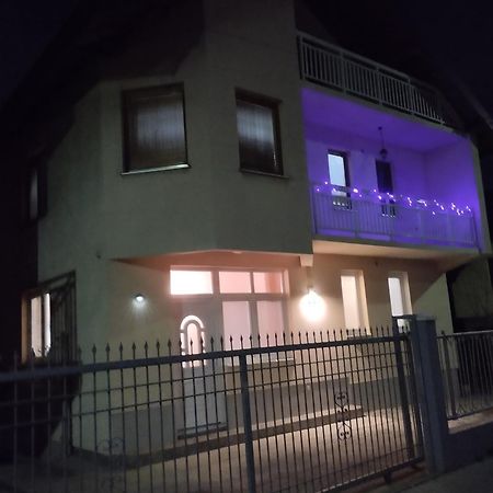 Apartamento Sejmen SJJ Exterior foto