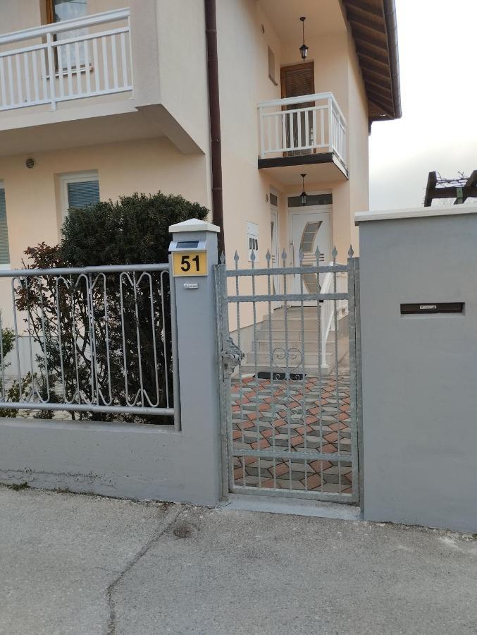 Apartamento Sejmen SJJ Exterior foto