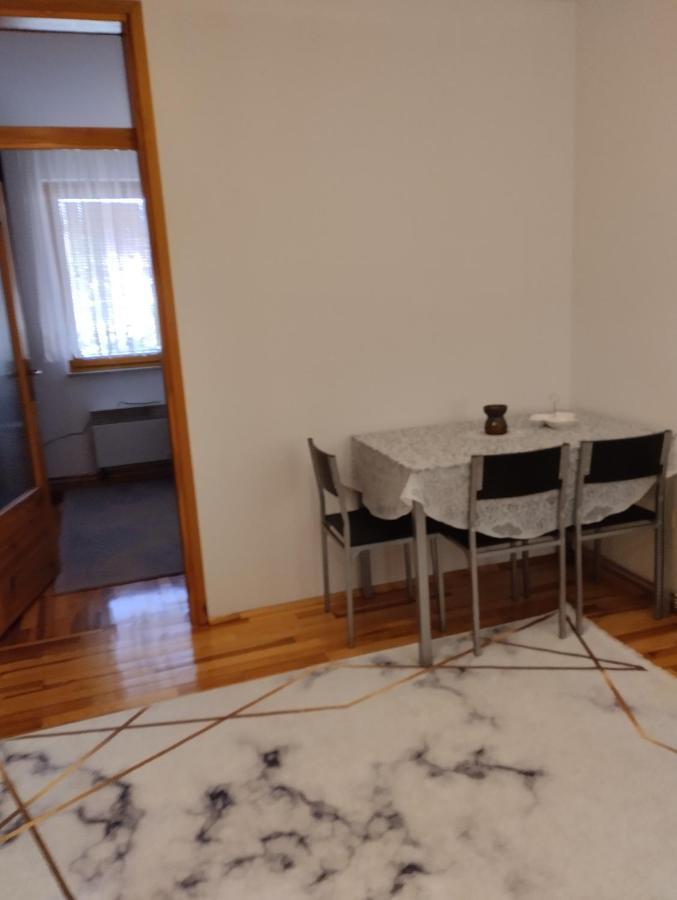 Apartamento Sejmen SJJ Exterior foto