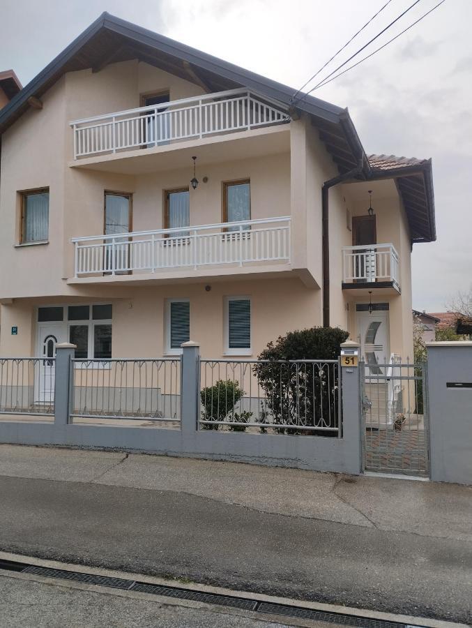 Apartamento Sejmen SJJ Exterior foto