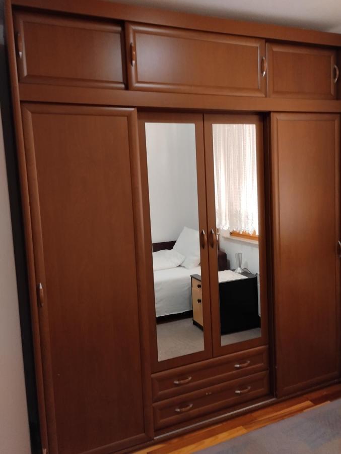 Apartamento Sejmen SJJ Exterior foto