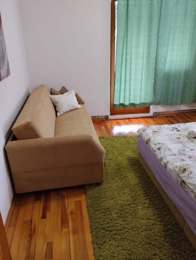 Apartamento Sejmen SJJ Exterior foto