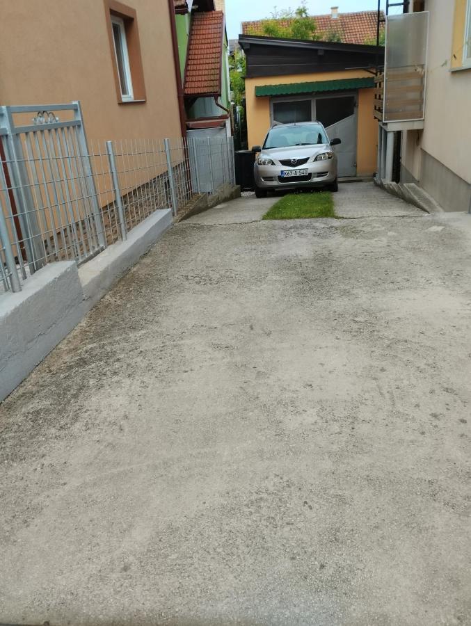Apartamento Sejmen SJJ Exterior foto