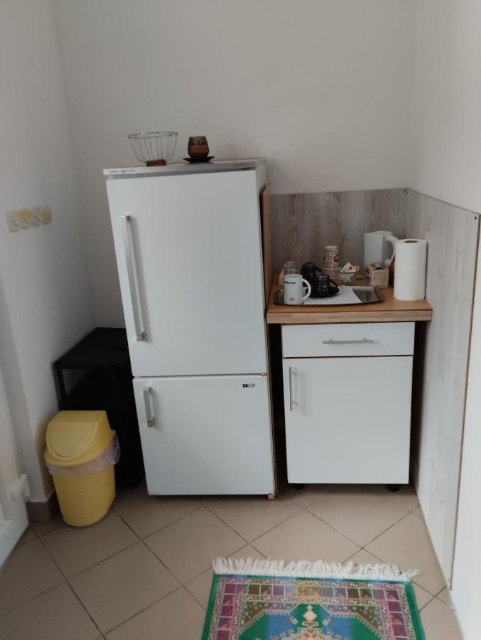Apartamento Sejmen SJJ Exterior foto