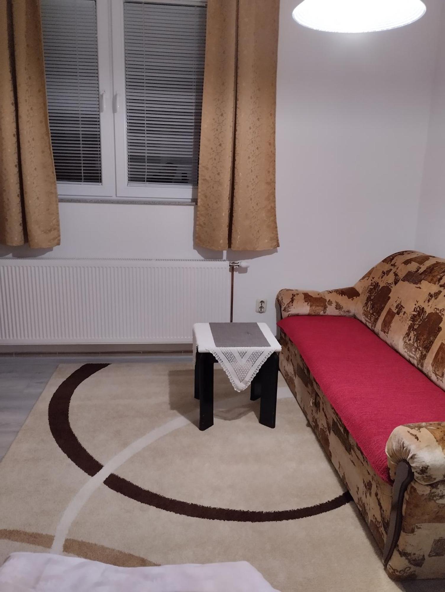 Apartamento Sejmen SJJ Exterior foto