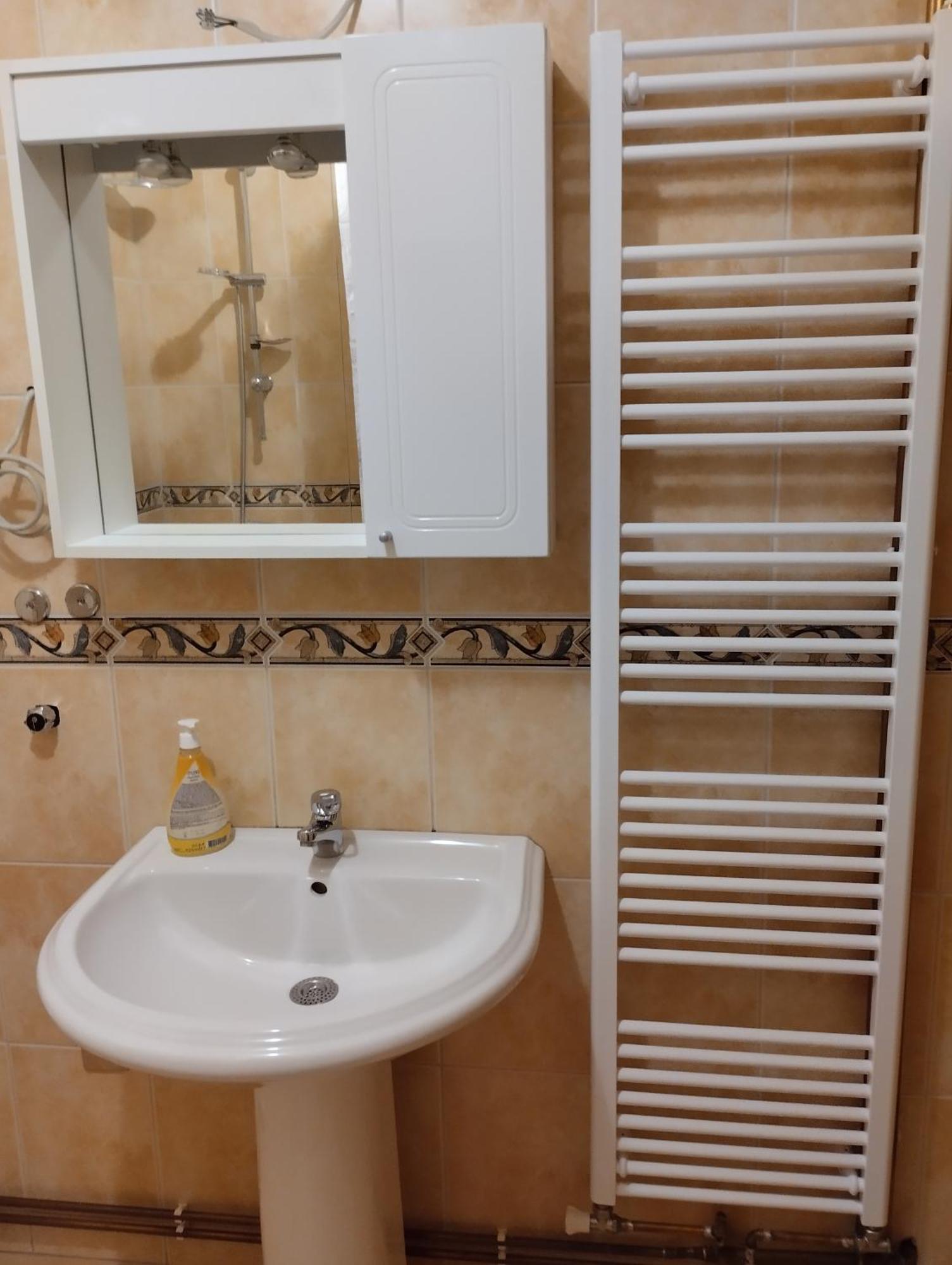 Apartamento Sejmen SJJ Exterior foto
