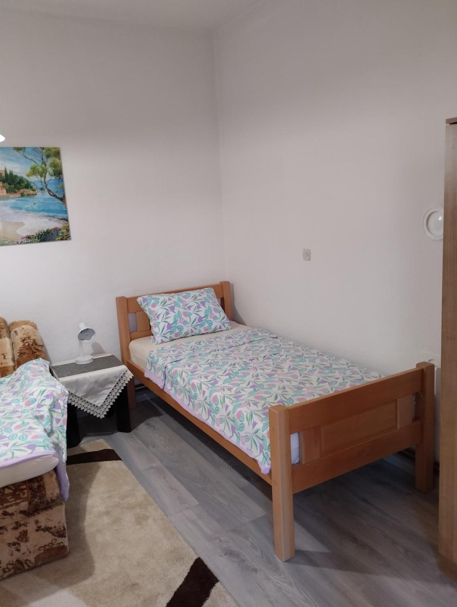 Apartamento Sejmen SJJ Exterior foto