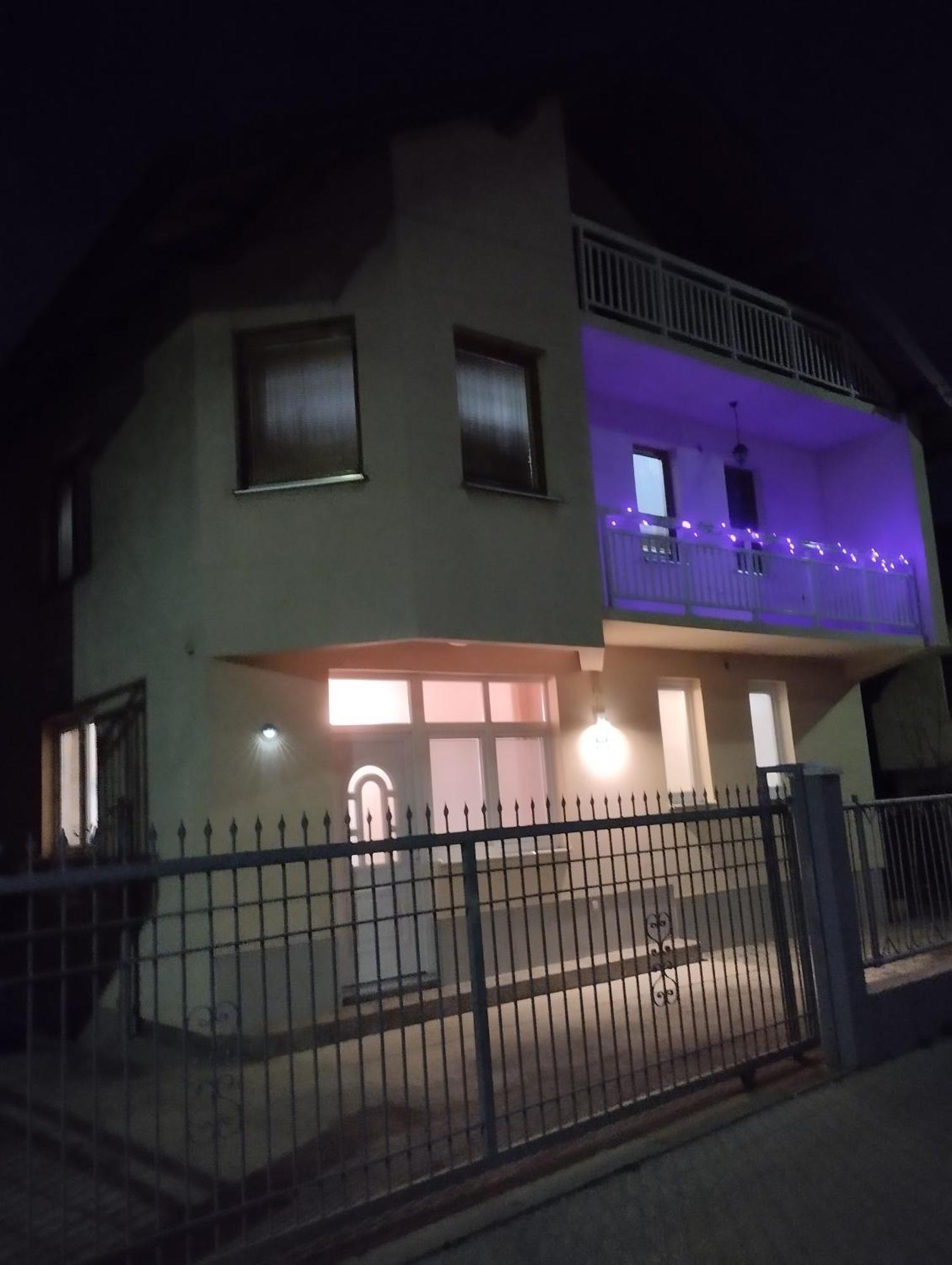 Apartamento Sejmen SJJ Exterior foto