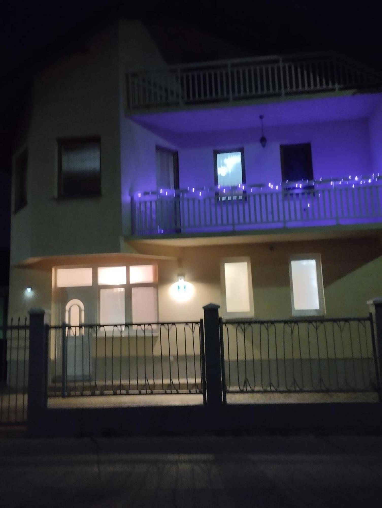 Apartamento Sejmen SJJ Exterior foto