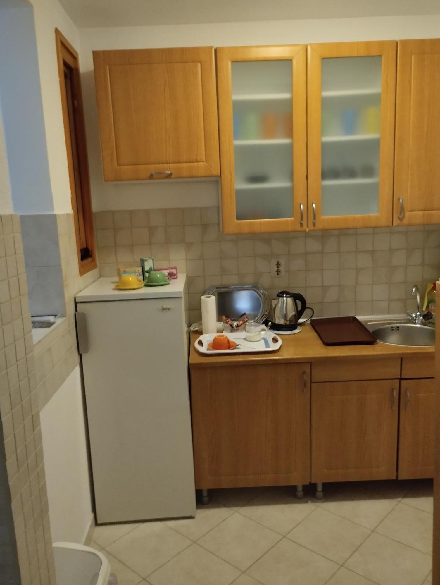 Apartamento Sejmen SJJ Exterior foto