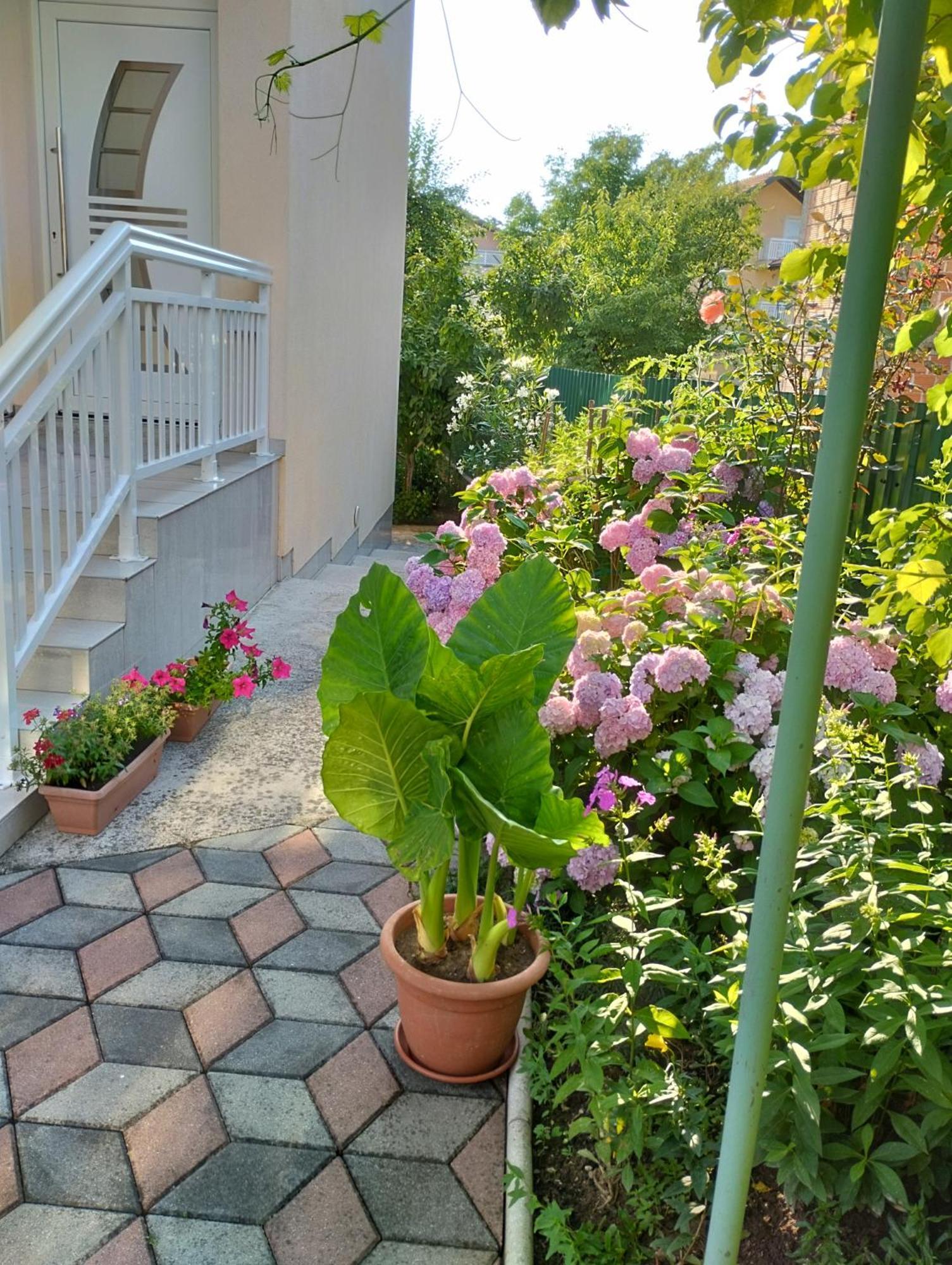 Apartamento Sejmen SJJ Habitación foto
